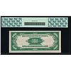 Image 2 : 1934 $500 Boston Federal Reserve Note PCGS 40
