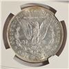 Image 5 : 1878 7TF REV 78  $1 Morgan Silver Dollar Coin NGC MS63