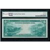 Image 2 : 1914 $10 New York Federal Reserve Note PMG 58EPQ