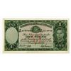 Image 1 : Commonwealth of Australia. 1942. Issued Banknote.