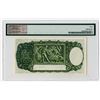 Image 2 : Commonwealth of Australia. ND (1949). Issued Banknote.