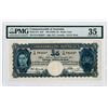 Image 1 : Commonwealth of Australia. ND (1949). Issued Banknote.