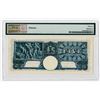 Image 2 : Commonwealth of Australia. ND (1952). Issued Banknote.