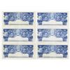 Image 2 : Commonwealth of Australia. ND (1960-1965) Issued Banknote Quintet.