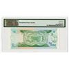 Image 2 : Monetary Authority of Belize, 1980 High Grade Banknote