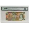 Image 1 : Bank of Canada, 1979 Banknote.