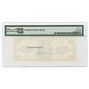 Image 2 : Central Bank of China, Unlisted Essay Banknote, 1949 Gold Chin Yuan Issue.