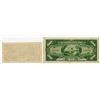 Image 2 : Farmers Bank, 1941-1943. Pair of Issued Banknotes.