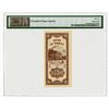 Image 2 : Bank of Taiwan, 1950-1951 "Kinmen (Quemoy)" High Grade Note.