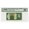 Image 1 : Kwangtung Provincial Bank 1935 Emergency Issue Specimen.