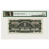 Image 2 : Provincial Bank of the Three Eastern Provinces, 1929 "Tientsin" Branch Issue Specimen.