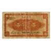 Image 2 : Bank of the Northwest. 1925. Issued Banknote.