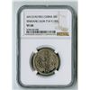Image 1 : Sinkiang Province, AH1310, 3 Miscals, VF 20.