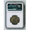 Image 3 : Sinkiang Province, AH1315 (1898), 3 Miscals, VF 25.