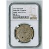 Image 1 : Sinkiang Province, AH1328 (1910), 5 Miscals, AU 55.