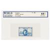 Image 1 : Government of Cyprus, 1943 Issue Banknote.