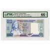 Image 1 : Central Bank of Cyprus, 2004 Banknote.
