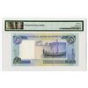 Image 2 : Central Bank of Cyprus, 2004 Banknote.