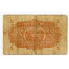 Image 2 : East African Currency Board, 1933 Nairobi Issue Banknote.