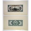 Image 1 : Banco Central Del Ecuador, 1928 Issue, Proof Banknotes