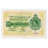 Image 1 : Government of the Falkland Islands, 1975 Issue Banknote.
