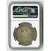 Image 3 : Prussia, 1901, Bicentennial Silver Commemorative.