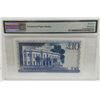 Image 2 : Government of Gibraltar, 1986 £10 Issue Banknote.