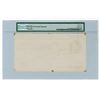 Image 2 : Kington & Radnorshire Bank, 182x (ca.1820's) Proof Banknote.