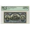 Image 1 : Banque Nationale De Grece, 1918 Specimen Banknote.