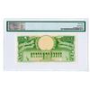 Image 2 : Bank of Greece, ND (1944) Specimen Banknote.