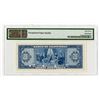 Image 3 : Banco De Guatemala, ND (1963-65) Specimen Banknote, Finest Known in the PMG Census.