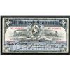 Image 2 : Banco de Guatemala, 1925) "Reissue"  Issue Banknote.