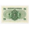Image 2 : Government of Hongkong, 1959 Issue Banknote.