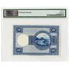 Image 2 : Landsbanki Islands, 1928 (1949) Specimen Banknote.