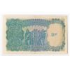 Image 2 : Government of India, ND (1928-1935) Issue Banknote.