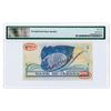 Image 2 : Bank of Israel, 1955 / 5715 Specimen Banknote