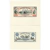 Image 2 : Hawaiian Islands, Certificate of Deposit, 1879 (Reprinted 1995 from Original Plates by ABNC) Banknot