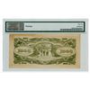 Image 2 : Malaya - Japanese Occupation WW II, ND (1945) Issue Banknote.