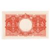 Image 2 : Board of Commissioners of Currency Malaya and British Borneo, 1953 Issue Banknote.