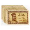 Image 1 : Banque de la Republique du Mali. 1960 Dated Issue Group.