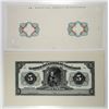 Image 1 : Mexico, Banco Del Estado De Chihuahua, 1913 5 Pesos P-S132p & Proof Undertint