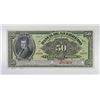 Image 1 : Banco De Guerrero, 190x (1904) Specimen Banknote.