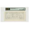 Image 2 : Banco Nacional De Nicaragua-National Bank of Nicaragua, 1912 Color Trial Banknote Proof.