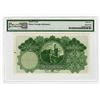 Image 2 : Palestine Currency Board. 1944. Issued 1 Pound Banknote.