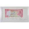 Image 1 : Banco Nacional de S. Tome e Principe Progressive Face Proof Booklet.