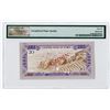 Image 2 : Central Bank of Yemen, ND (1973) 20 Rials Specimen Banknote.