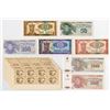 Image 1 : Banca Nationala a Moldovei. 1992-1993. Group of 30+ Notes.
