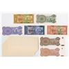 Image 2 : Banca Nationala a Moldovei. 1992-1993. Group of 30+ Notes.