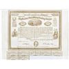 Image 1 : Franklin Silver Mining Company of Colorado, 1869 Issued Bond.