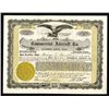 Image 1 : Commercial Aircraft Co., 1920 I/U Stock Certificate